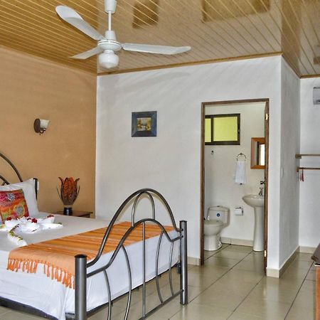 Hotel D'Lucia - Quebrada Ganado, Jaco, Costa Rica المظهر الخارجي الصورة