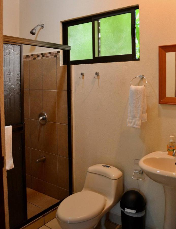 Hotel D'Lucia - Quebrada Ganado, Jaco, Costa Rica المظهر الخارجي الصورة