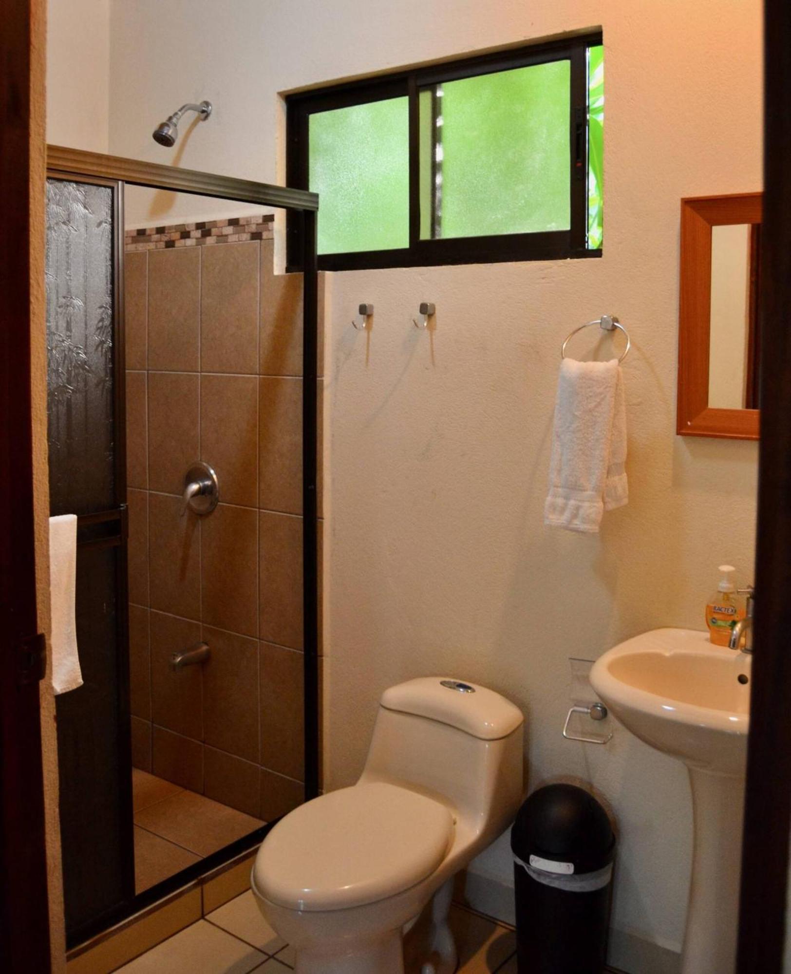 Hotel D'Lucia - Quebrada Ganado, Jaco, Costa Rica المظهر الخارجي الصورة
