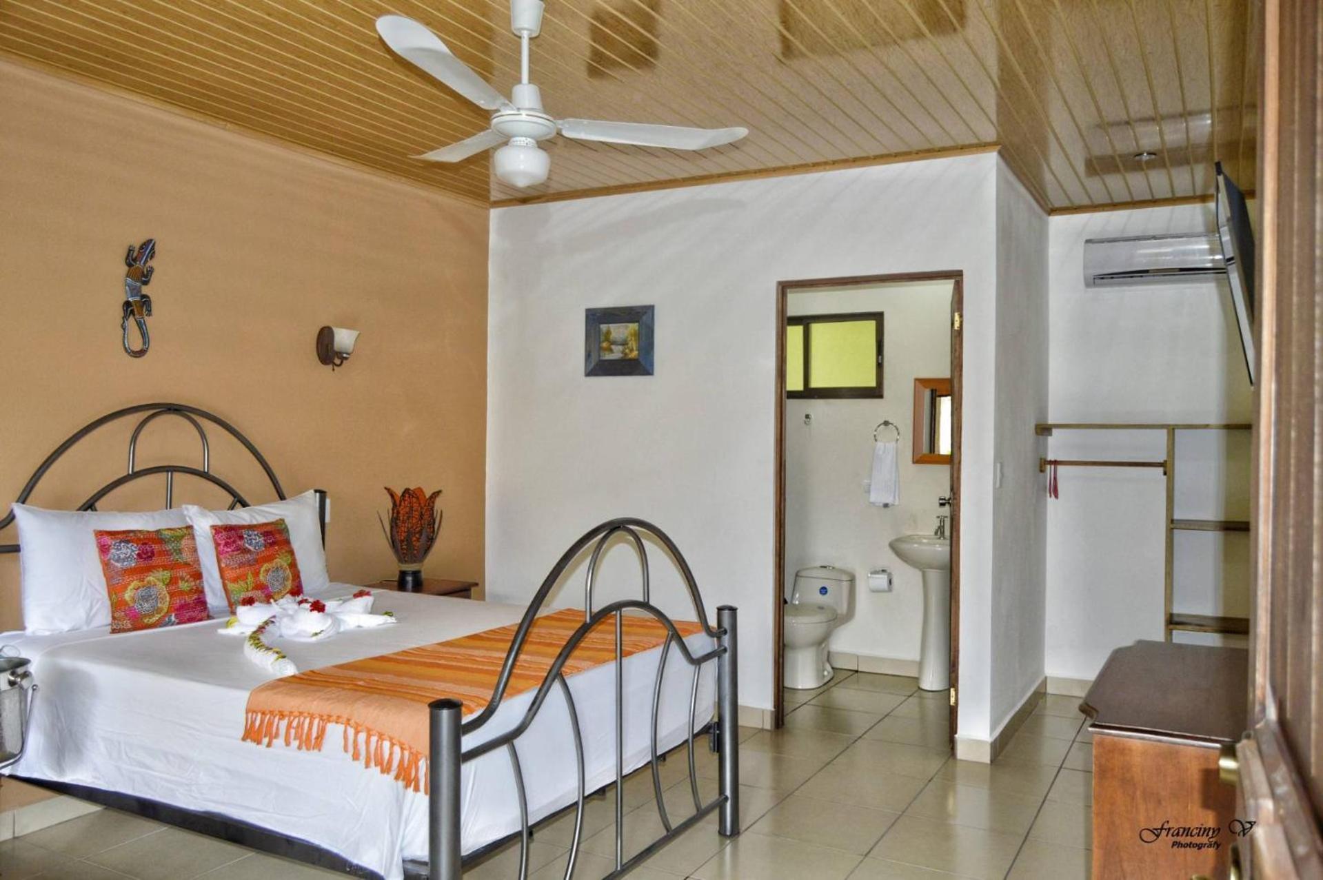 Hotel D'Lucia - Quebrada Ganado, Jaco, Costa Rica المظهر الخارجي الصورة