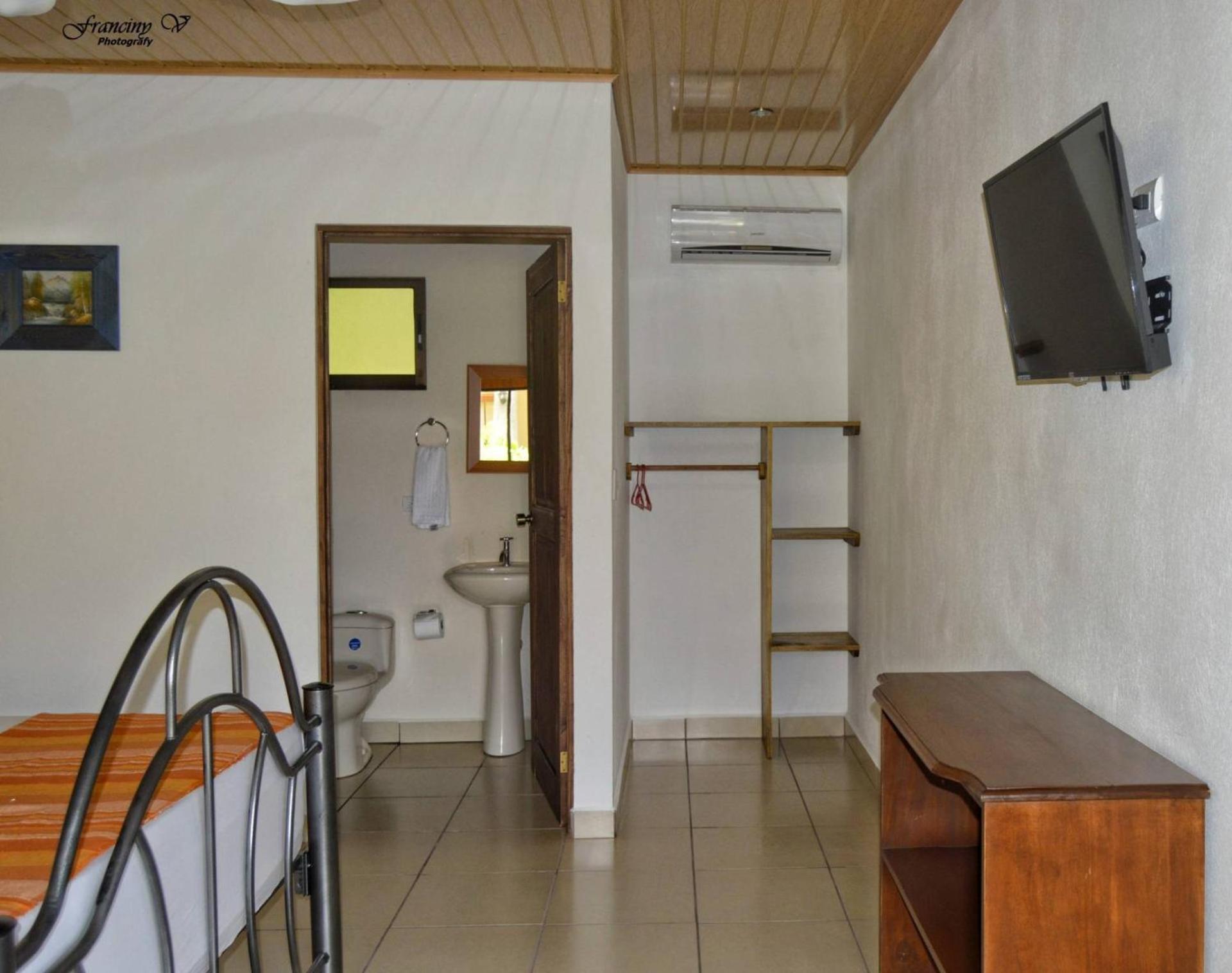 Hotel D'Lucia - Quebrada Ganado, Jaco, Costa Rica المظهر الخارجي الصورة