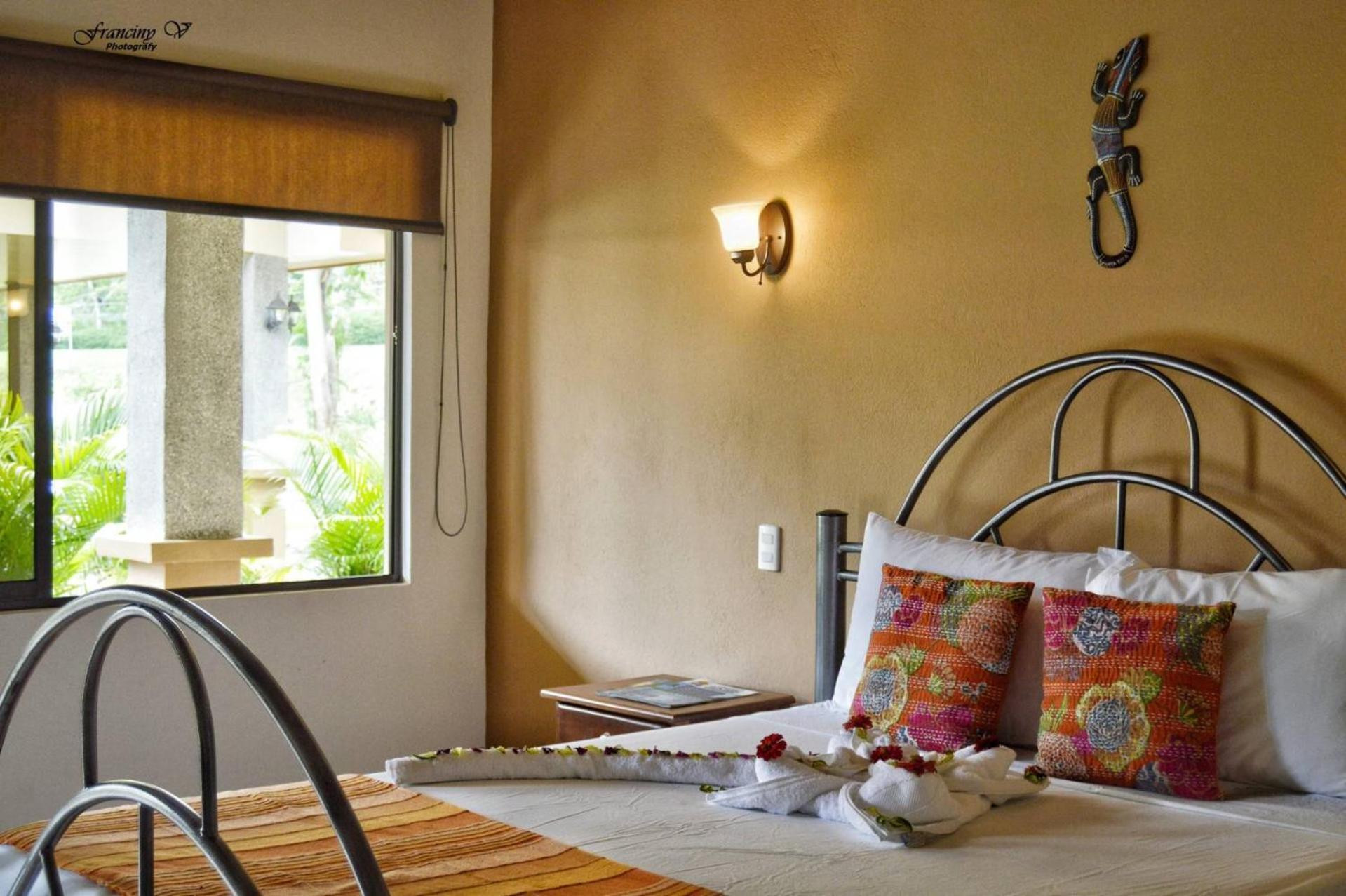 Hotel D'Lucia - Quebrada Ganado, Jaco, Costa Rica المظهر الخارجي الصورة