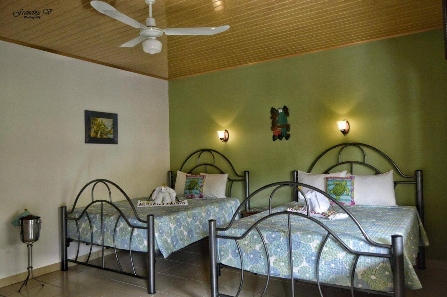 Hotel D'Lucia - Quebrada Ganado, Jaco, Costa Rica المظهر الخارجي الصورة